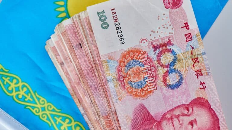 Тағы 24 қытай компаниясы Алматы облысына кіреді