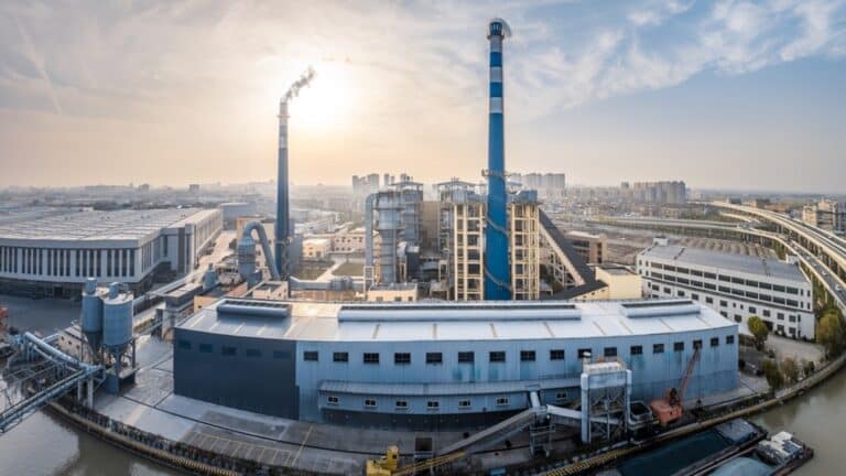 Көмір жағады: Семейде үшінші жылу электр орталығының құрылысы басталды