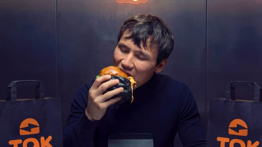 Еркебұлан Тоқтар