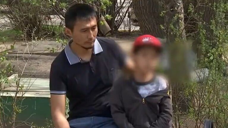 Пятилетний мальчик получил некроз после обрезания в Алматы