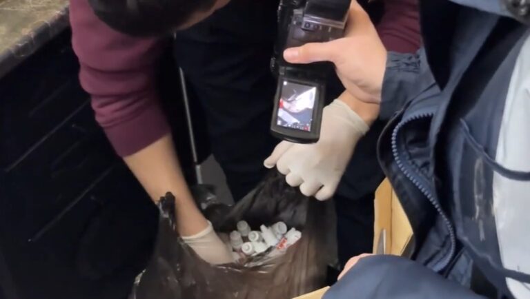 В ЗКО раскрыли схему «аптечной наркомании» с  миллиардным оборотом