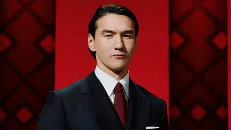 Компания Нурлана Сабурова закрыла налоговый долг в России