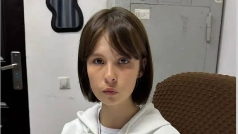 Алматы облысында жоғалған 14 жасар қыз аман-есен табылды