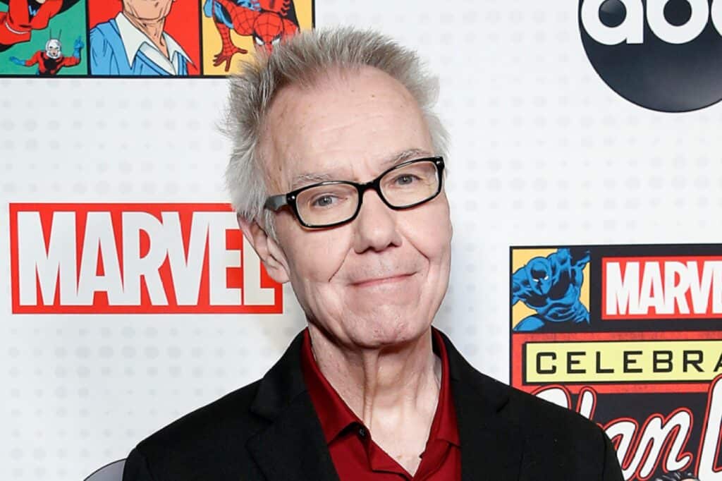 Сценарист Marvel и DC Джерри Конвей умер в возрасте 73 лет