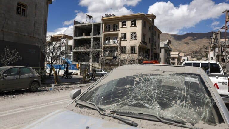 Таяу Шығыстағы соғыс әлем экономикасын баяулатуы мүмкін