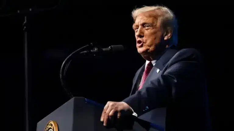 Трамп: «Иран өркениеті бүгін түнде жойылады»