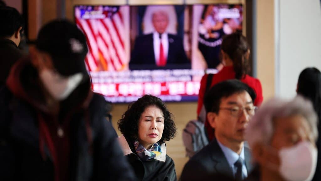 фото: REUTERS/Kim Hong-Ji