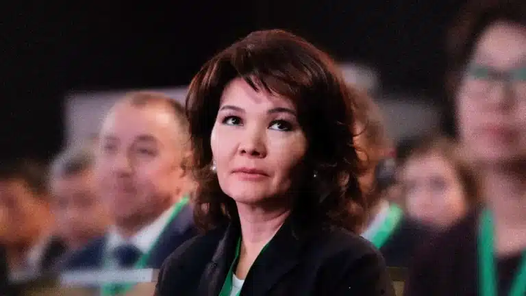 Бизнеске артық қаржысын депозитке салған тиімді болып тұр - Шаяхметова