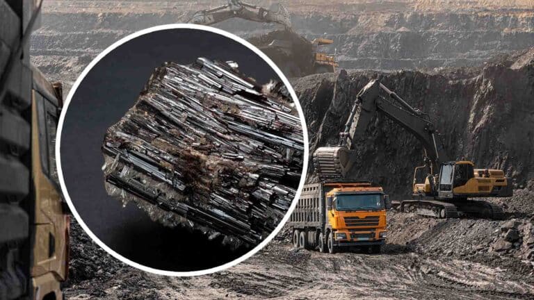 Америкалық инвестор вольфрам кен орнына 1 млрд доллар инвестиция салады