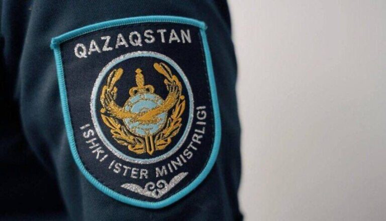 51 мопед забрали на штрафстоянку по итогам проверки в Акмолинской области