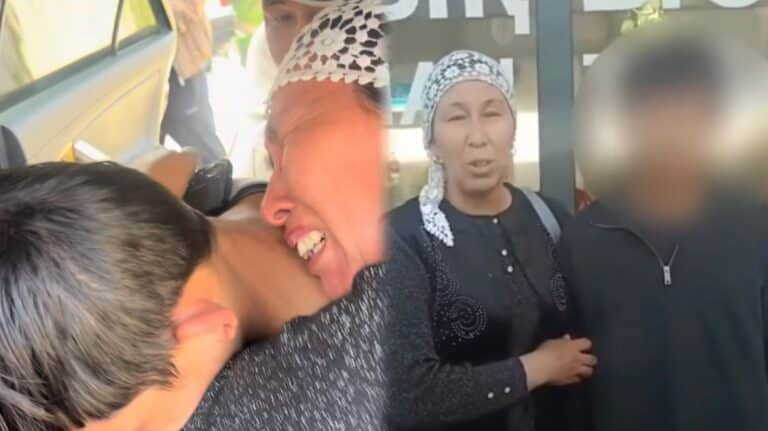 Түркістан облысында жоғалған 15 жасар жасөспірім Шымкенттен табылды