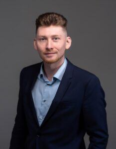 Дмитрий Свирид