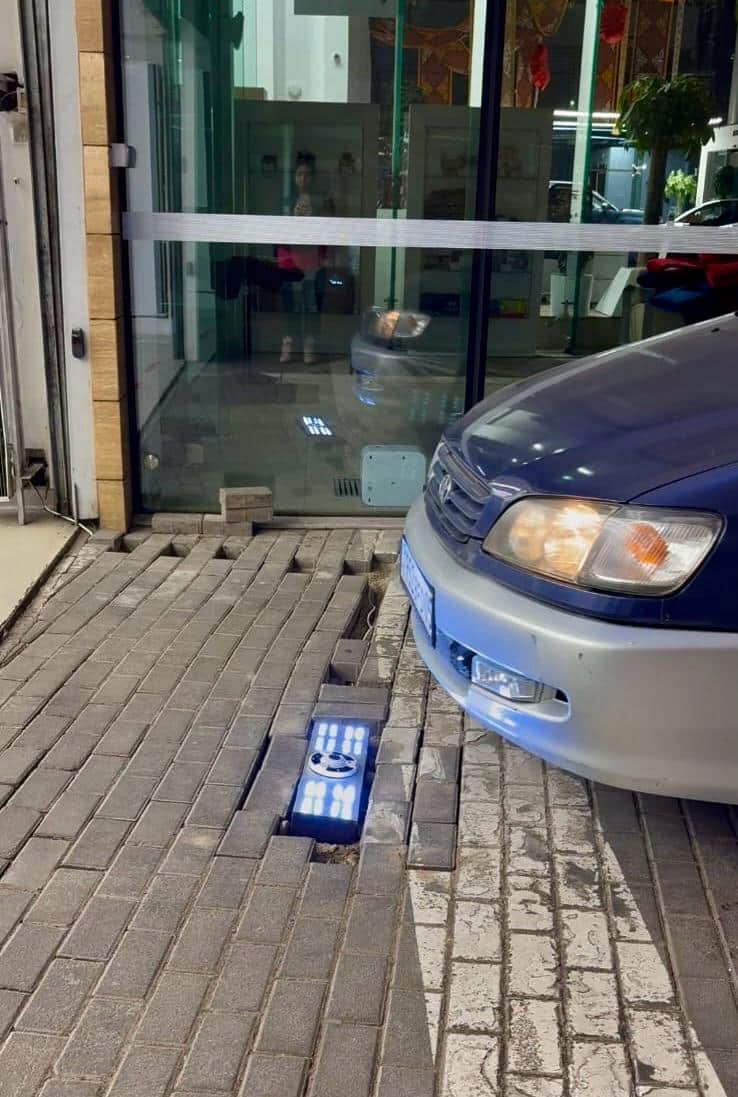 В Казахстане разработали ИИ-сканер для поиска утечек и коррозии в авто