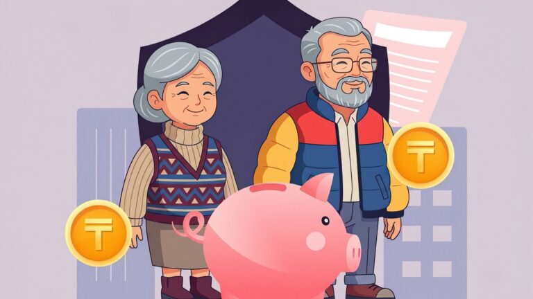 Не поучать, а помогать: как научить старшее поколение обращаться с деньгами