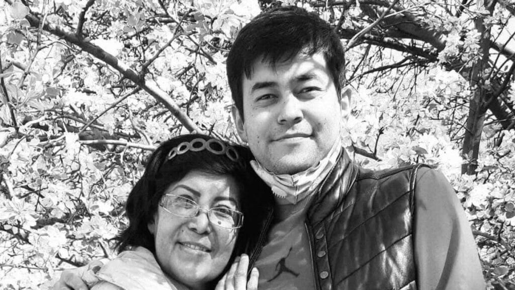 Әнші Гүлнар Сиқымбаеваның хабар-ошарсыз кеткен ұлы өлі табылды