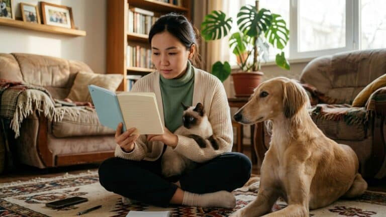 Сколько денег нужно на содержание питомца