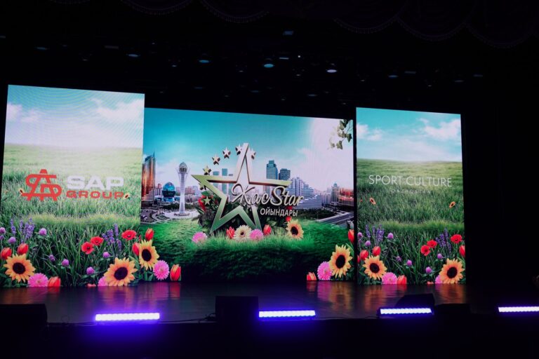 КВН, чтобы снизить преступность: прокуратура организовала фестиваль в Астане