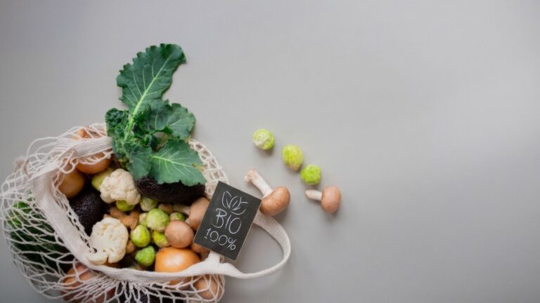 Стоит ли переплачивать за приставки «Eco» и «Bio» на продуктах