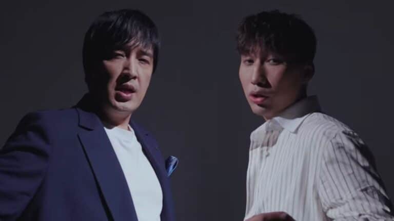 Kalifarniya мен Сырым Исабаев дуэт шығарды: Шымкенттегі концертте алғаш рет орындамақ