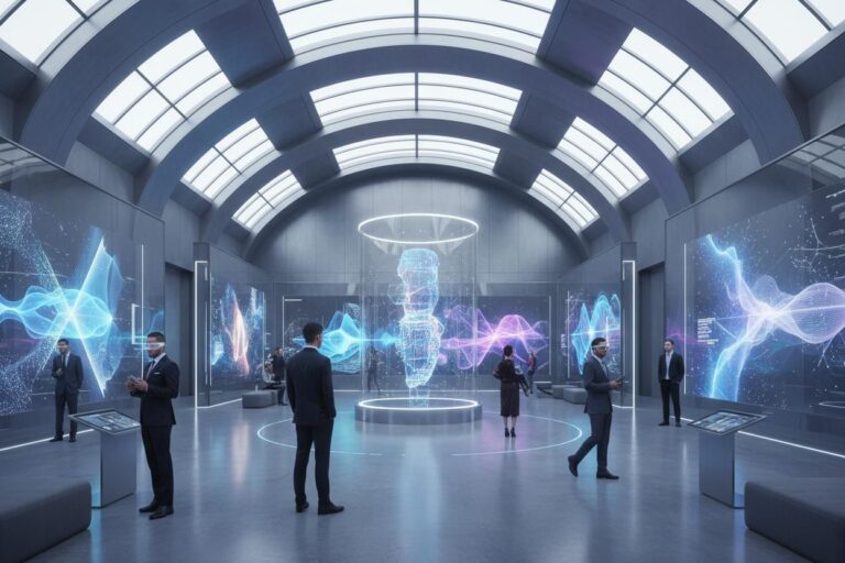 Диджитал-степь: как новые технологии меняют традиции и искусство в Казахстане