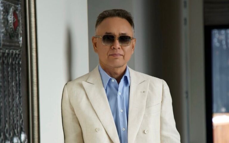 Бір көртеше 34 млн: Алагөзовтердің киімі қанша тұрады