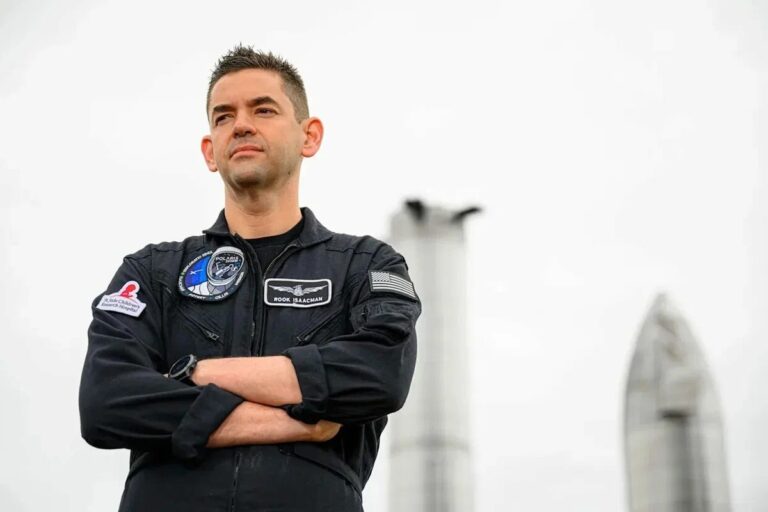 Босс NASA приедет в Казахстан смотреть на российскую ракету