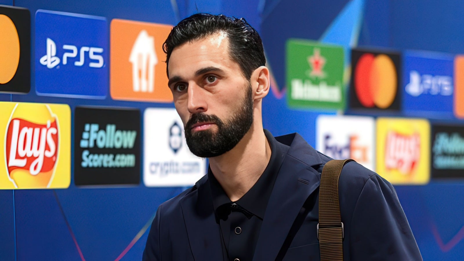 Главный тренер «Реала» Альваро Арбелоа прокомментировал предстоящий ответный матч Лиги чемпионов против «Бавария». Наставник и игроки уверены в победе.