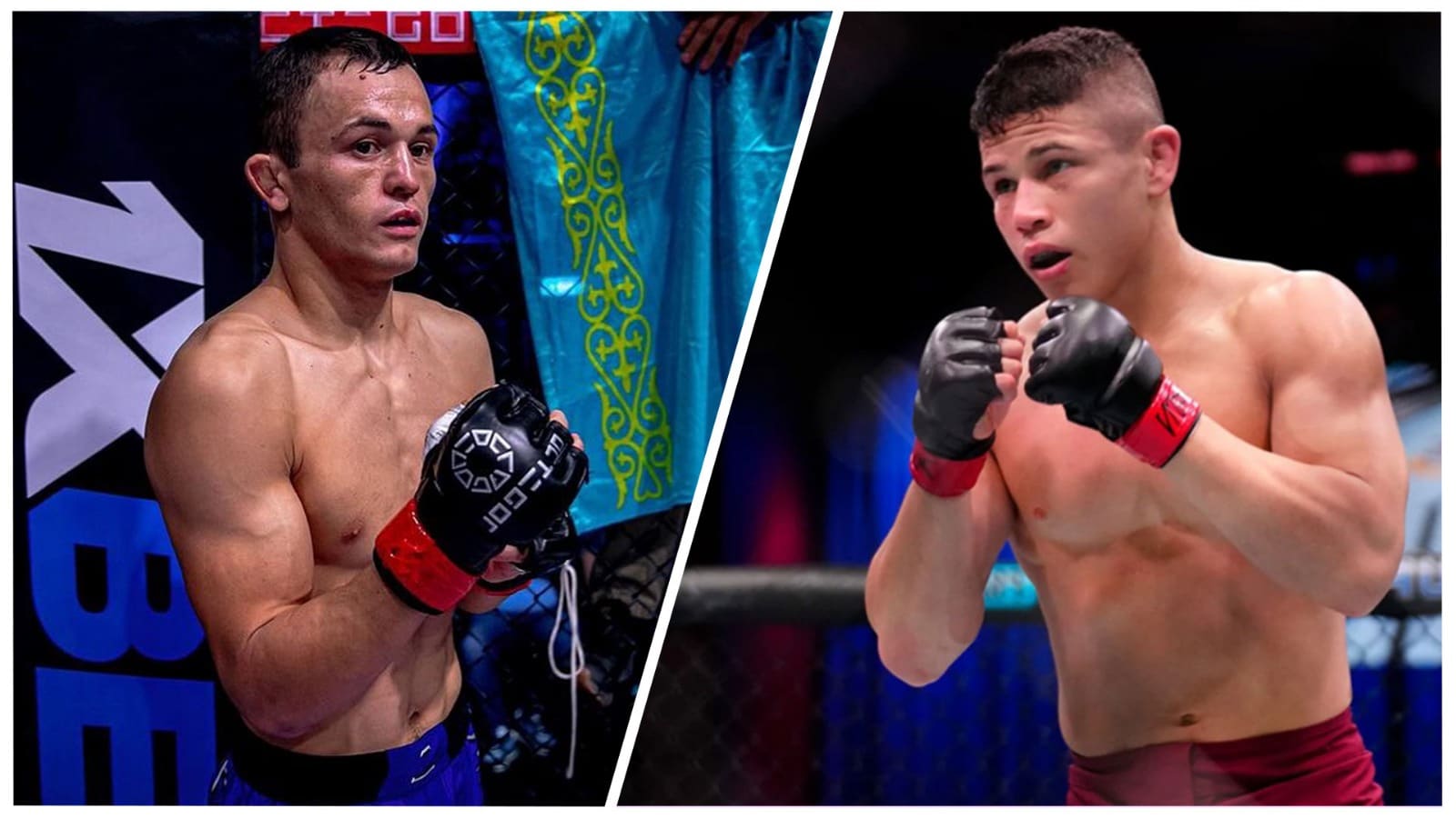 Автор Telegram-канала «Вестник ММА» Михаил Краймер поделился своим раскладом на поединок Бекзата Алмахана с Жаном Мацумото на турнире UFC в Азербайджане.