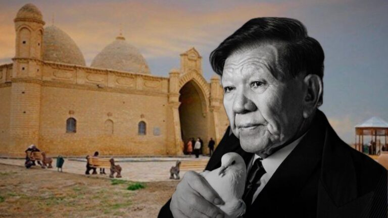 Мұхтар Шахановтың соңғы аманаты: ақынның жары президентке хат жолдады