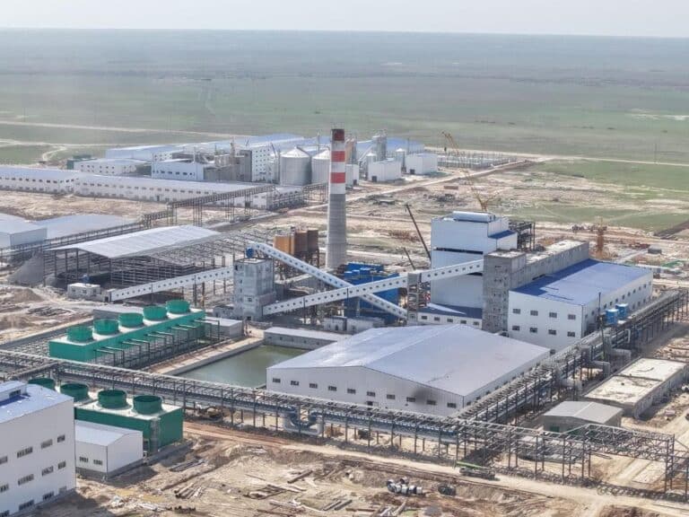 Рост на 71,6%: Жамбылская область закрепляет лидерство по инвестициям