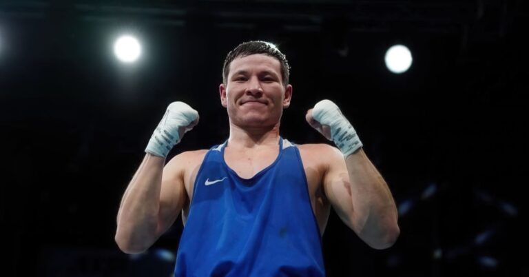 Боксеры Токтасынов и Молжигитов вышли в 1/8 финала ЭКМ в Бразилии