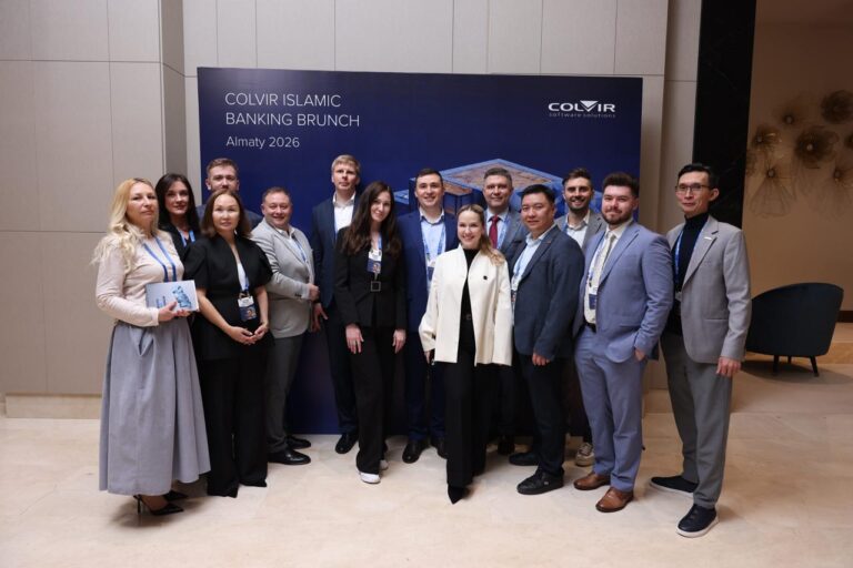 Особенности исламского банкинга в Казахстане: о чем говорили на бранче Colvir?