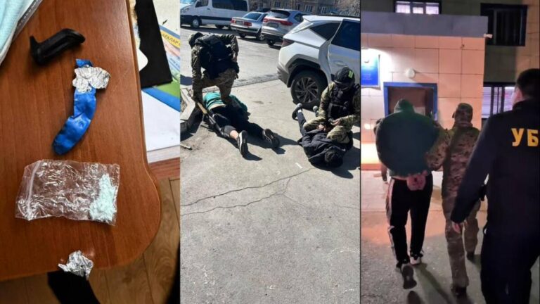 В Павлодаре задержали студентов по подозрению в вымогательстве