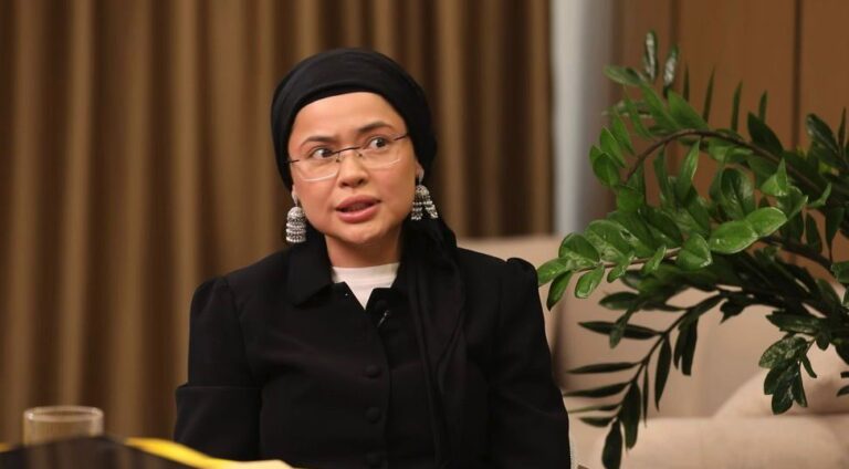 Жузефина Дархан Жолшыбеков пен Daricorn-ға қатысты шындықты жайып салды