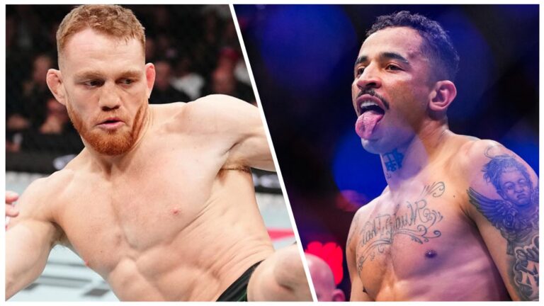 Эксперт назвал фаворита ожидаемого боя UFC в дивизионе Шавката Рахмонова