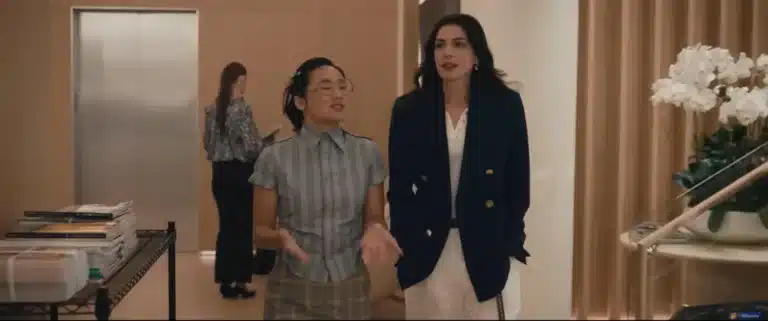 В Китае призывают бойкотировать фильм 