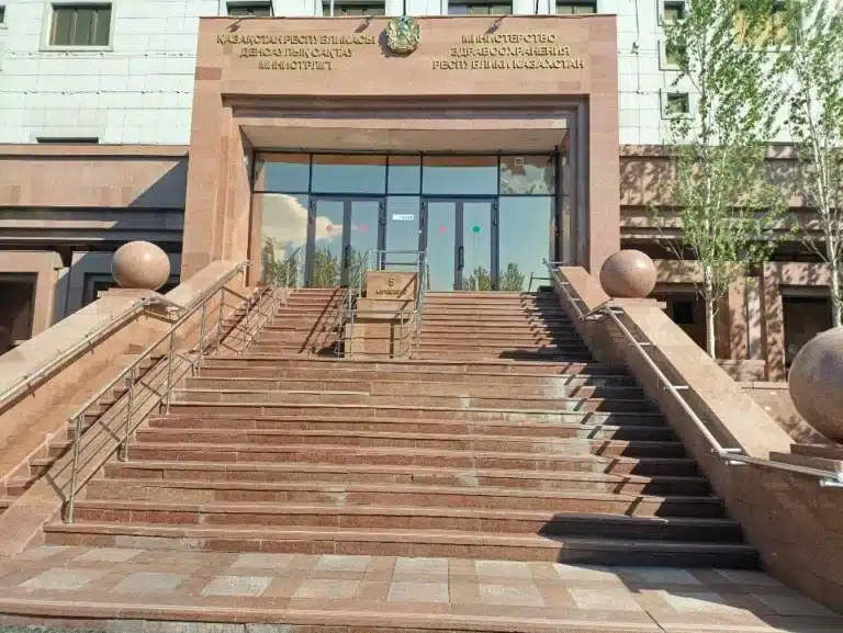 В Минздраве предупредили казахстанцев о новом мошенничестве