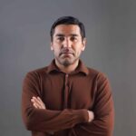 Ерик Аубакиров