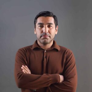 Ерик Аубакиров