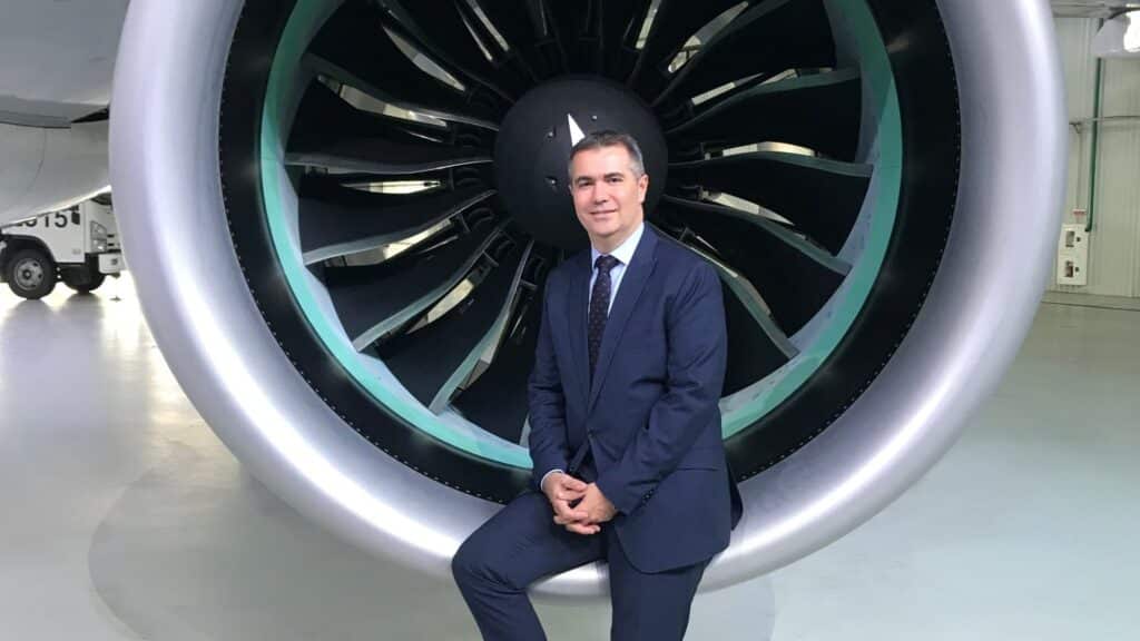 фото: Air Astana баспасөз қызметі