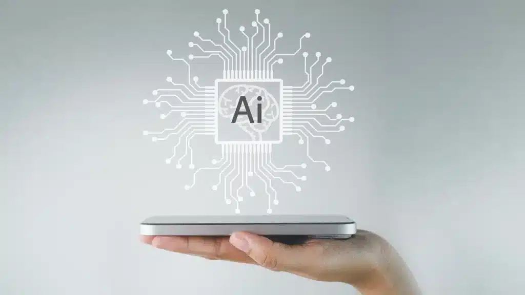 Кәсіпкерлерге бизнес ашуға жасанды интеллект көмектеседі