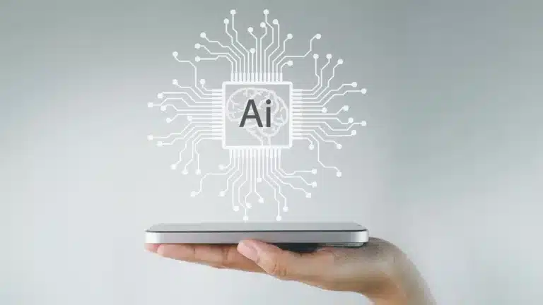 Кәсіпкерлерге бизнес ашуға жасанды интеллект көмектеседі