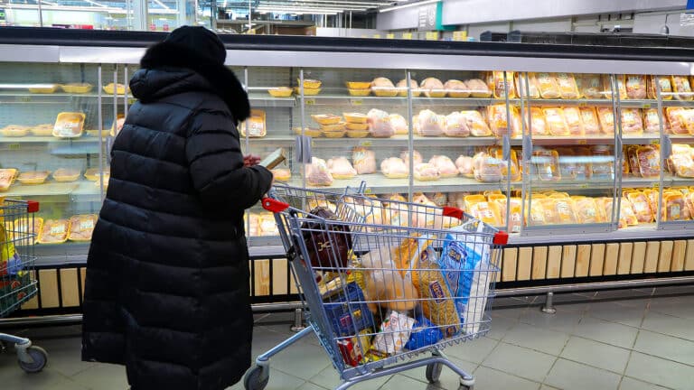 Вице-министр раскрыл настоящую причину высоких цен на продукты в Казахстане