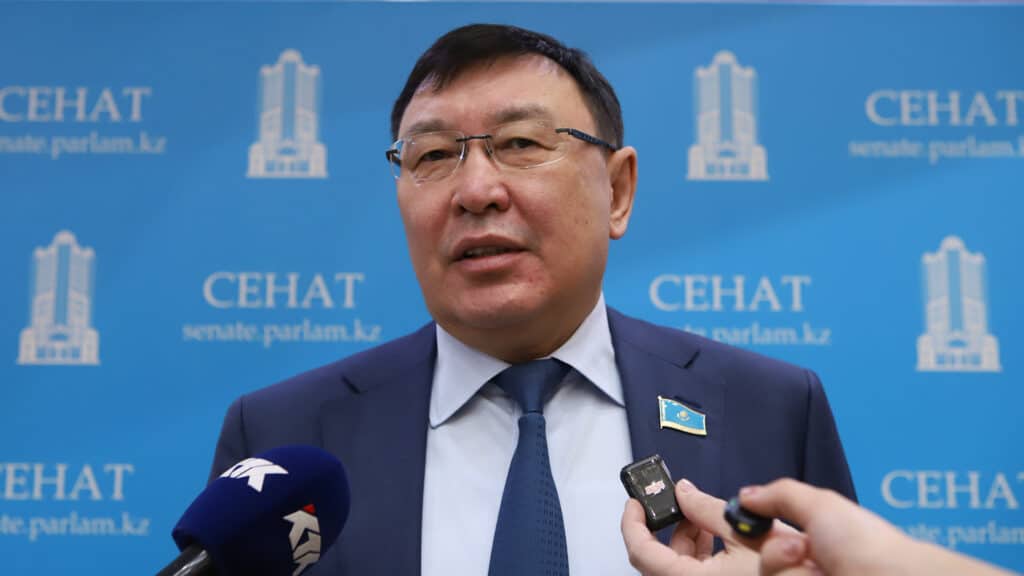 Смертельный наезд в Кокшетау: связи в полиции не помогут виновным, обещает Кожаев
