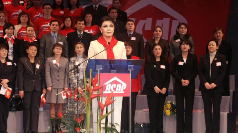 Политолог сравнил 
