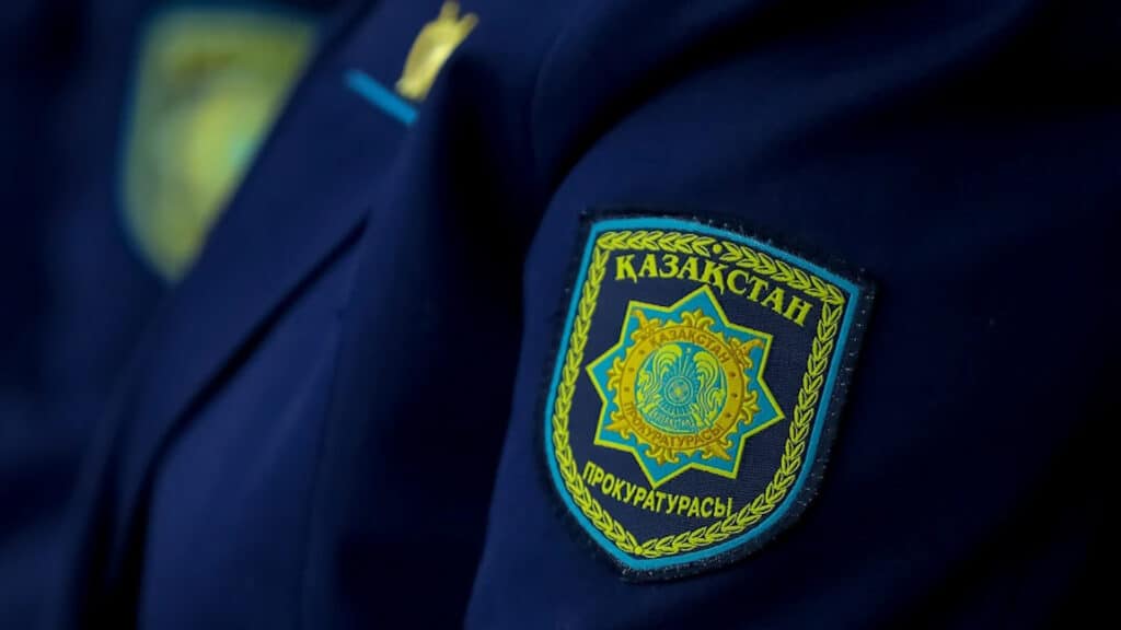 Чиновников Упрздрава в Степногорске наказали за некачественное строительство больницы