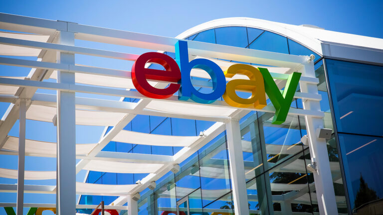 GameStop eyes eBay takeover, ready to appeal to shareholders