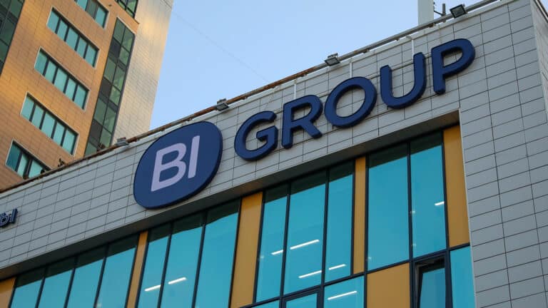 Прибыль BI Group в Алматы рухнула на 78%, в Астане – взлетела