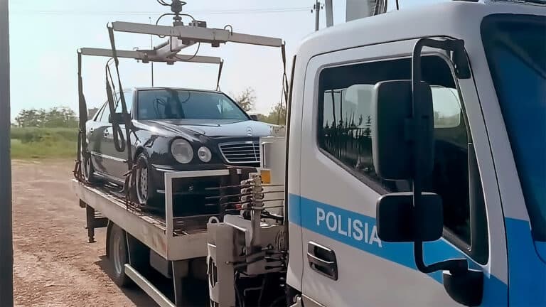 Жителя Шымкента арестовали после свадебного дрифта на перекрестке