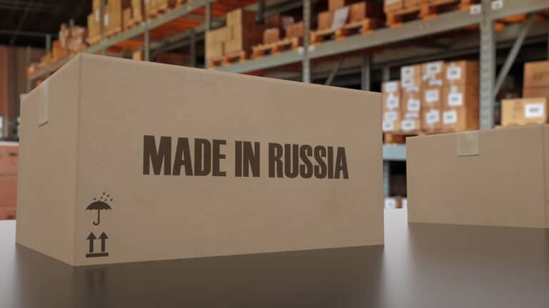 Зависимость Казахстана от России выросла до 80-100% по многим товарам